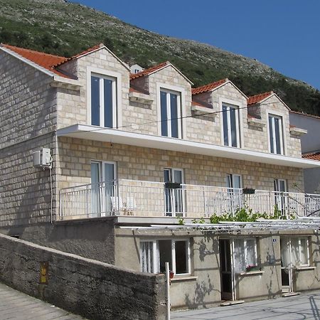 Apartments Gera Dubrovnik Dış mekan fotoğraf