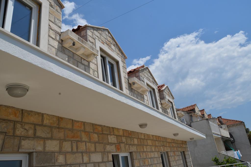 Apartments Gera Dubrovnik Oda fotoğraf