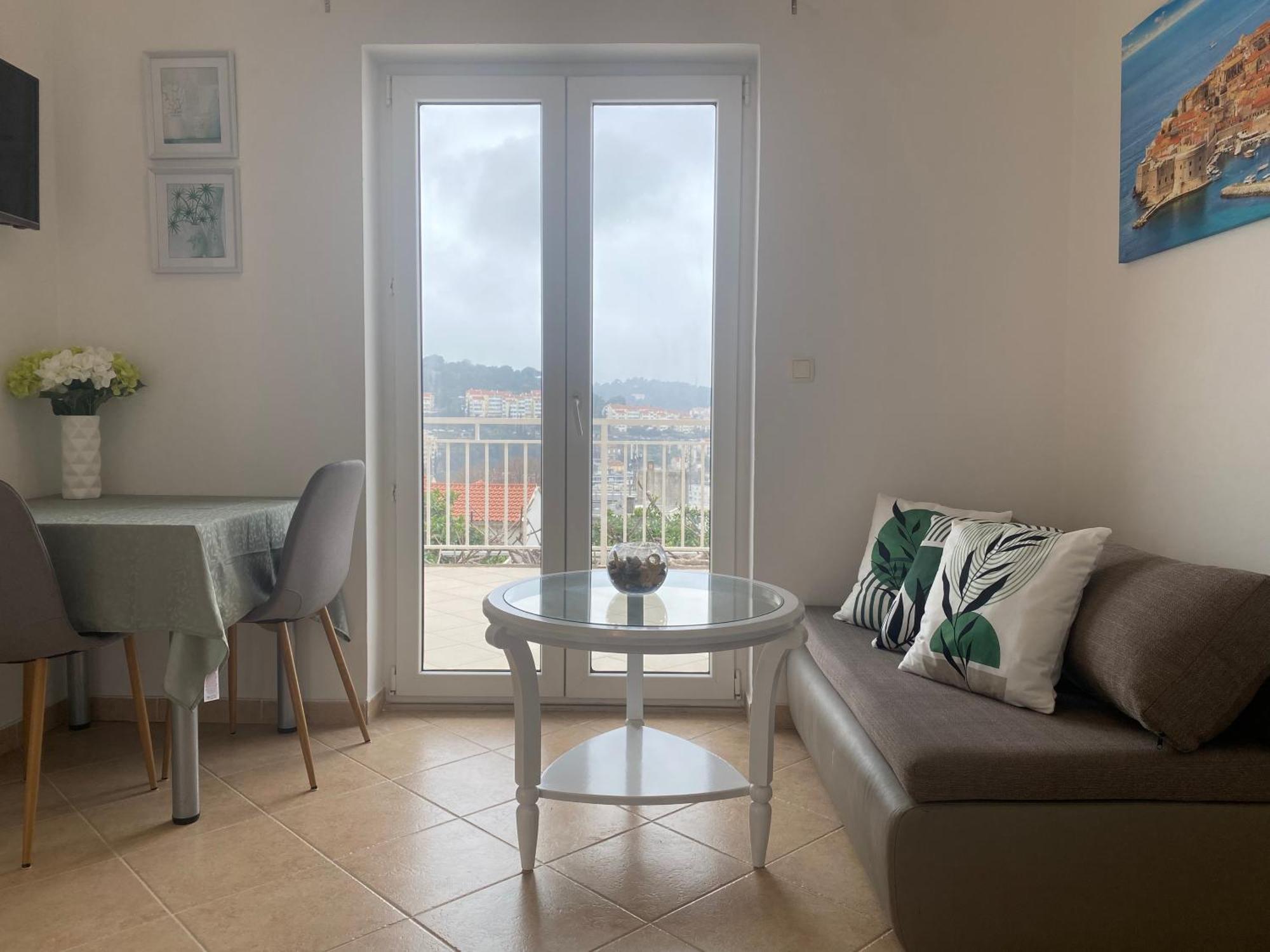 Apartments Gera Dubrovnik Dış mekan fotoğraf