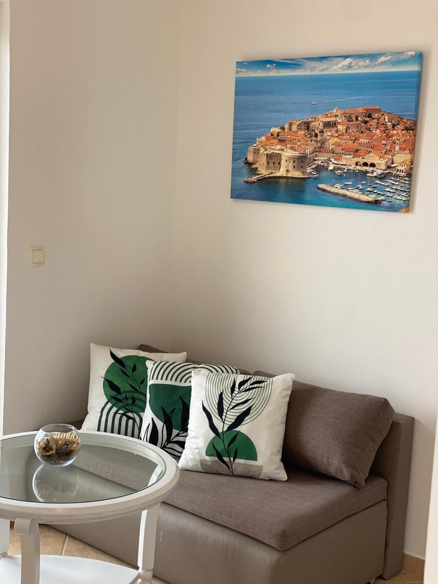 Apartments Gera Dubrovnik Dış mekan fotoğraf