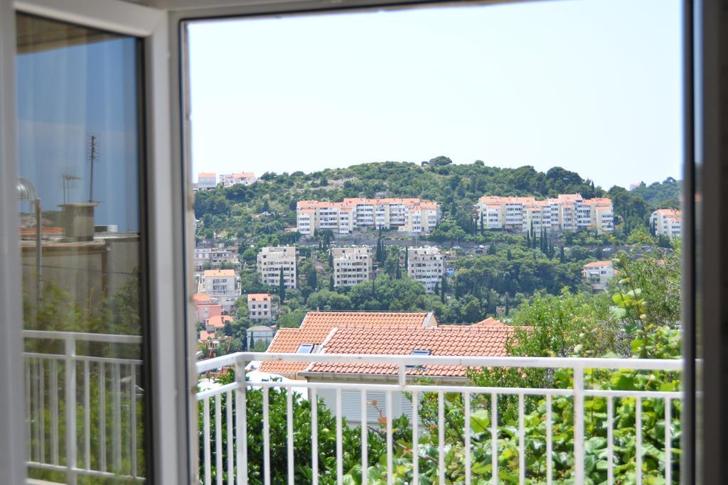 Apartments Gera Dubrovnik Oda fotoğraf