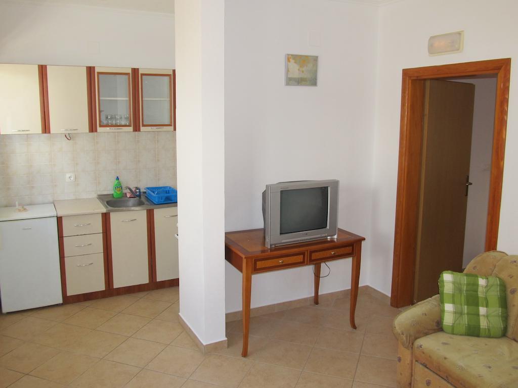 Apartments Gera Dubrovnik Oda fotoğraf