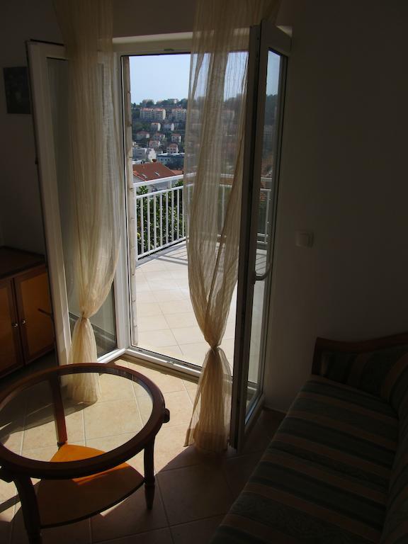 Apartments Gera Dubrovnik Oda fotoğraf