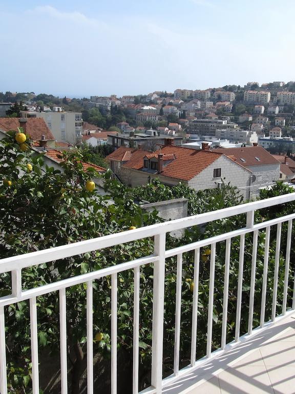 Apartments Gera Dubrovnik Oda fotoğraf